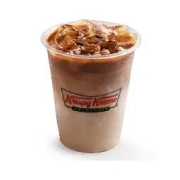 Iced Mocha - Regular